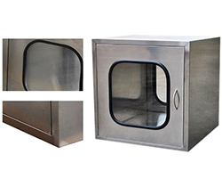 無(wú)菌傳遞窗